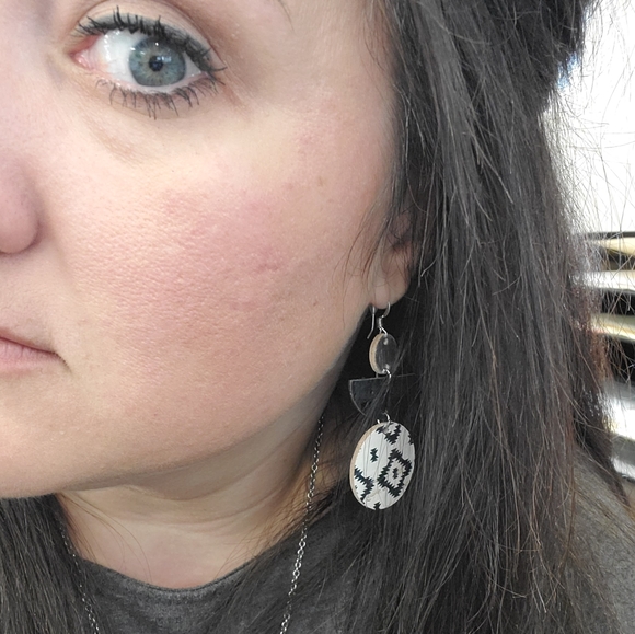 "Aztec Love" - Picture 2 of 2